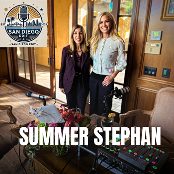 Hidden Crimes, Real Solutions with DA Summer Stephan